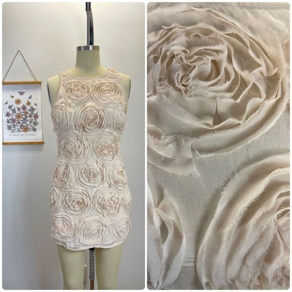 Ark & Co. Dresses & Skirts - Ark & CO - Floral Dress 👗